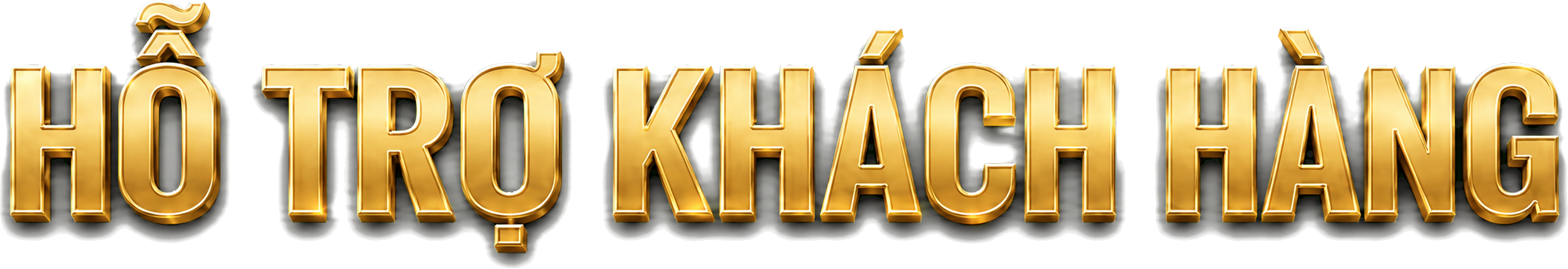 Hỗ Trợ Khách Hàng